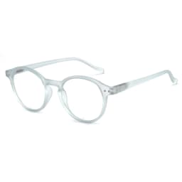 ZENOTTIC Anti Blue Light Blocking Reading Glasses Women Men Anti-Glare Presbyopic Computer Eyeglasses Diopter from +0 to +4.0