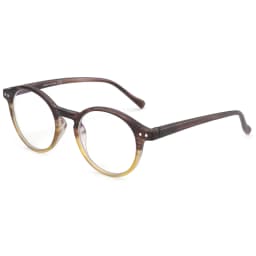 ZENOTTIC Anti Blue Light Blocking Reading Glasses Women Men Anti-Glare Presbyopic Computer Eyeglasses Diopter from +0 to +4.0