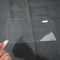 Tempered glass For Ford Puma MK2 ST ST Line 2019-2022 8 inch Car GPS Navigation Screen Anti-scratch screen protector Film