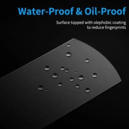 Tempered glass For Ford Puma MK2 ST ST Line 2019-2022 8 inch Car GPS Navigation Screen Anti-scratch screen protector Film