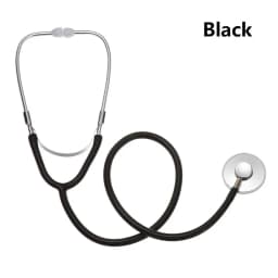 Kids Doctor Toys Stethoscope Pretend Play Doctor's Set Role-playing Games Toys for Children Girls Hospital Medicine Accessories