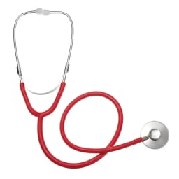 Kids Doctor Toys Stethoscope Pretend Play Doctor's Set Role-playing Games Toys for Children Girls Hospital Medicine Accessories