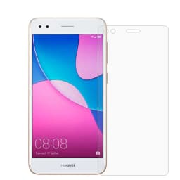 2PCS Tempered Glass For Huawei P8 P9 P10 Plus lite GR5 2017 mini Y3 Y7 Prime Y5 Y6 Pro Protective Film Screen Protector Cover