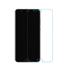 2PCS Tempered Glass For Huawei P8 P9 P10 Plus lite GR5 2017 mini Y3 Y7 Prime Y5 Y6 Pro Protective Film Screen Protector Cover