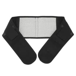 Waist Protector 20pcs Tourmaline Self Heating Magnetic Waist Support Waist Belt Abdomen Belt Lumbar Spine Warm Fever Band