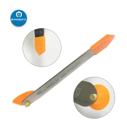 Tablet Screen Disassemble Opener Repair Tool Kit Pry Opening Wheel for iPhone iPad Samsung Laptop PC Smart Phone