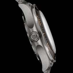 PAGANI DESIGN Men's Mechanical Watches Luxury Automatic Watch For Men Luminous Diving Steel Watch Japan 8215 Wristwatch 2026 New