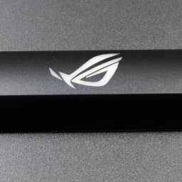 1pcs ABS custom personality backlit ROG keycaps for Ducky Filco gaming mechanical keyboard cherry mx switch 6.25X space key caps
