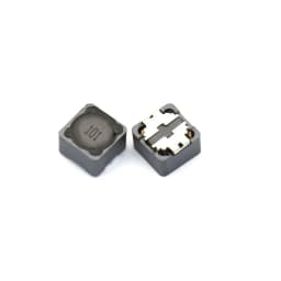 5PCS 12*12*7mm Power Inductance CD127R Shielded inductor SMD power inductor 4.7UH 6.8UH 10UH 15UH 22UH 33UH 47UH 68UH 100UH