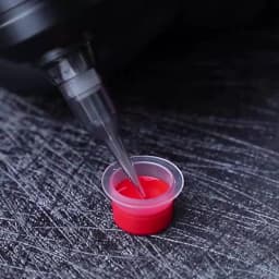 Hot Thunderlord Power Tattoo Needle Liner Shader Permanent Makeup Tattoo Cartridge 1R 7F For Universal Tattoo Machine Pen Newest