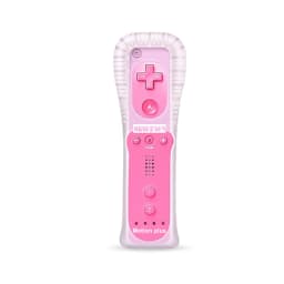 1pcs/2pcs Controller for Wii Remote Controller Gamepad Built-in Motion Plus Control For Wii/Wii U Console Wireless Game pad