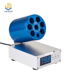 Dental Composite Heater Resin Heating Composed Material Warmer Dentist Equipment With European Standard Plug Resin Heater