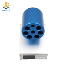 Dental Composite Heater Resin Heating Composed Material Warmer Dentist Equipment With European Standard Plug Resin Heater