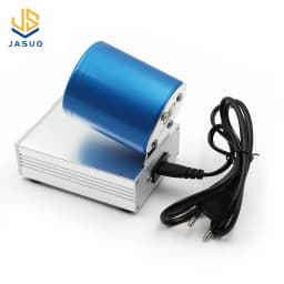 Dental Composite Heater Resin Heating Composed Material Warmer Dentist Equipment With European Standard Plug Resin Heater
