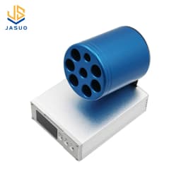 Dental Composite Heater Resin Heating Composed Material Warmer Dentist Equipment With European Standard Plug Resin Heater