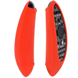 Protective Sheath Cover Case Fit for Samsung TV Remote Controller BN94-07557A BN59-01185A BN59-01185F BN59-01182B BN59-01181B