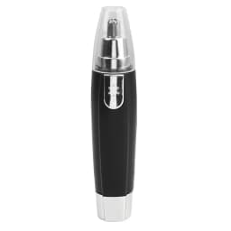 1PC Electric Ear Neck Nose Hair Trimmer Eyebrow Trimmer Implement Shaver Clipper Shaver Man Woman Clean Trimer Razor Remover Kit
