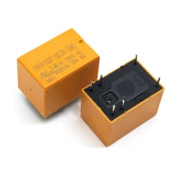 5-50PCS Relay HK4100F-DC12V-SHG HK4100F-DC5V-SHG 6 pin 3A 3V / 5V / 9V / 12V / 24V HK4100F-DC24V-SHG HK4100F-DC3V-SHG JAVINO