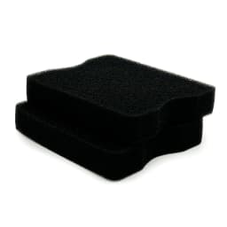 Garden Power Tool Accessories Big Air Filter Kit for Brush Cutter BC430 43CC 49CC 52CC Engine 40F-5 44F-5