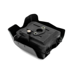 Garden Power Tool Accessories Big Air Filter Kit for Brush Cutter BC430 43CC 49CC 52CC Engine 40F-5 44F-5