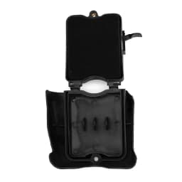 Garden Power Tool Accessories Big Air Filter Kit for Brush Cutter BC430 43CC 49CC 52CC Engine 40F-5 44F-5
