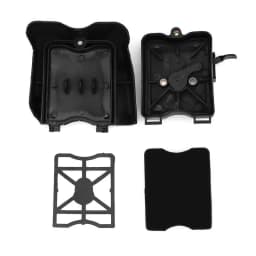 Garden Power Tool Accessories Big Air Filter Kit for Brush Cutter BC430 43CC 49CC 52CC Engine 40F-5 44F-5