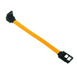 5pcs 10CM SATA 3.0 Harddrive 6Gb/s Serial ATA DATA Cable 90 Angled 180 Connector SATA3 SATAIII 6Gbps Hard Drive Disk,SSD Adapter