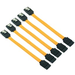 5pcs 10CM SATA 3.0 Harddrive 6Gb/s Serial ATA DATA Cable 90 Angled 180 Connector SATA3 SATAIII 6Gbps Hard Drive Disk,SSD Adapter
