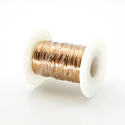0.13mm 0.25mm 0.51mm 1mm 1.25mm Copper Wire Magnet Wire Enameled Copper Winding Wire Coil Copper Wire Winding Wire Weight 100g