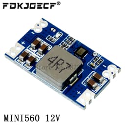 3A Adjustable DC-DC LM2596 LM2596S input 4V-35V Output 1.23V-30V dc-dc Step-down Power Supply Regulator module MP1584EN MINI360