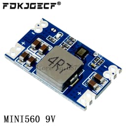 3A Adjustable DC-DC LM2596 LM2596S input 4V-35V Output 1.23V-30V dc-dc Step-down Power Supply Regulator module MP1584EN MINI360