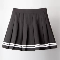 Black High Waist Mini Skirts Punk Pleated Vintage Skirt Gothic Streetwear Cross Print Pleated Women Skirts Lolita Harajuku Skirt