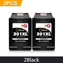 301XL Compatible Ink Cartridge For HP301 HP 301 XL Envy 5530 Deskjet 4500 4501 4502 4503 4504 4505 4507 4508 Printer