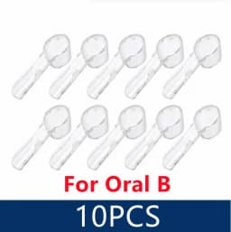 4pcs Replacement Kids Children Tooth Brush Heads For Oral-B Electric Toothbrush Fit Advance Power/3D Excel/Triumph/Pro Healt
