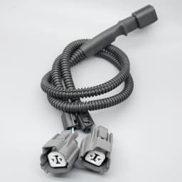 shhworldsea 1pcs Car Horn Speaker Adapter Pigtail Socket  two special line beam horn Wiring Harness for vw for audi for hyundai