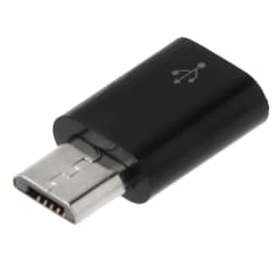 2025 New USB 3.1 Type C Female To Micro USB Male Adapter Connector for android Cell Phone