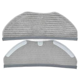 Replacement For XIAOMI MIJIA G1 MJSTG1 Mi Robot Vacuum-Mop Essential Main Brush Hepa Filter Mop Cloth Rag Xaomi Xiomi Accessory