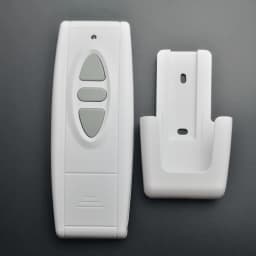 AC 220V Motor Remote Switch Controller Projection Screen Motor Wireless Switch 433 UP Down Stop Forwards Reverse Stop Learning C