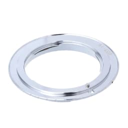 AI-EOS Adapter for Nikon AI AI-S F Lens to Canon EF EOS Camera AF Confirm Ring