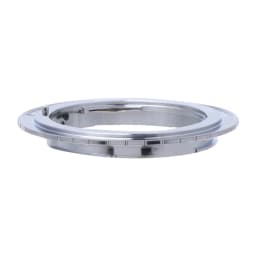 AI-EOS Adapter for Nikon AI AI-S F Lens to Canon EF EOS Camera AF Confirm Ring