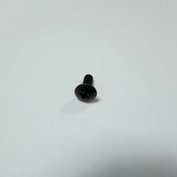 Helmet Tail for PISTA GPR Wing Special Screw Stainless Steel Cross Round Screw Carbon Steel Round Cap Head Phillips Screws Bolts
