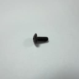 Helmet Tail for PISTA GPR Wing Special Screw Stainless Steel Cross Round Screw Carbon Steel Round Cap Head Phillips Screws Bolts