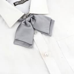 13 Colors Girl Student Bowtie Set Women Lady Ribbon Bow Tie School Party Bowknot Pink Bule Black Classic Butterfly Accessories