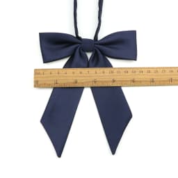 13 Colors Girl Student Bowtie Set Women Lady Ribbon Bow Tie School Party Bowknot Pink Bule Black Classic Butterfly Accessories