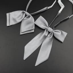 13 Colors Girl Student Bowtie Set Women Lady Ribbon Bow Tie School Party Bowknot Pink Bule Black Classic Butterfly Accessories