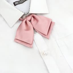 13 Colors Girl Student Bowtie Set Women Lady Ribbon Bow Tie School Party Bowknot Pink Bule Black Classic Butterfly Accessories