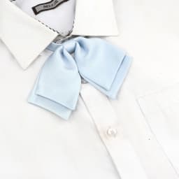 13 Colors Girl Student Bowtie Set Women Lady Ribbon Bow Tie School Party Bowknot Pink Bule Black Classic Butterfly Accessories