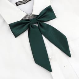 13 Colors Girl Student Bowtie Set Women Lady Ribbon Bow Tie School Party Bowknot Pink Bule Black Classic Butterfly Accessories