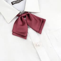 13 Colors Girl Student Bowtie Set Women Lady Ribbon Bow Tie School Party Bowknot Pink Bule Black Classic Butterfly Accessories