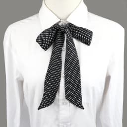 13 Colors Girl Student Bowtie Set Women Lady Ribbon Bow Tie School Party Bowknot Pink Bule Black Classic Butterfly Accessories